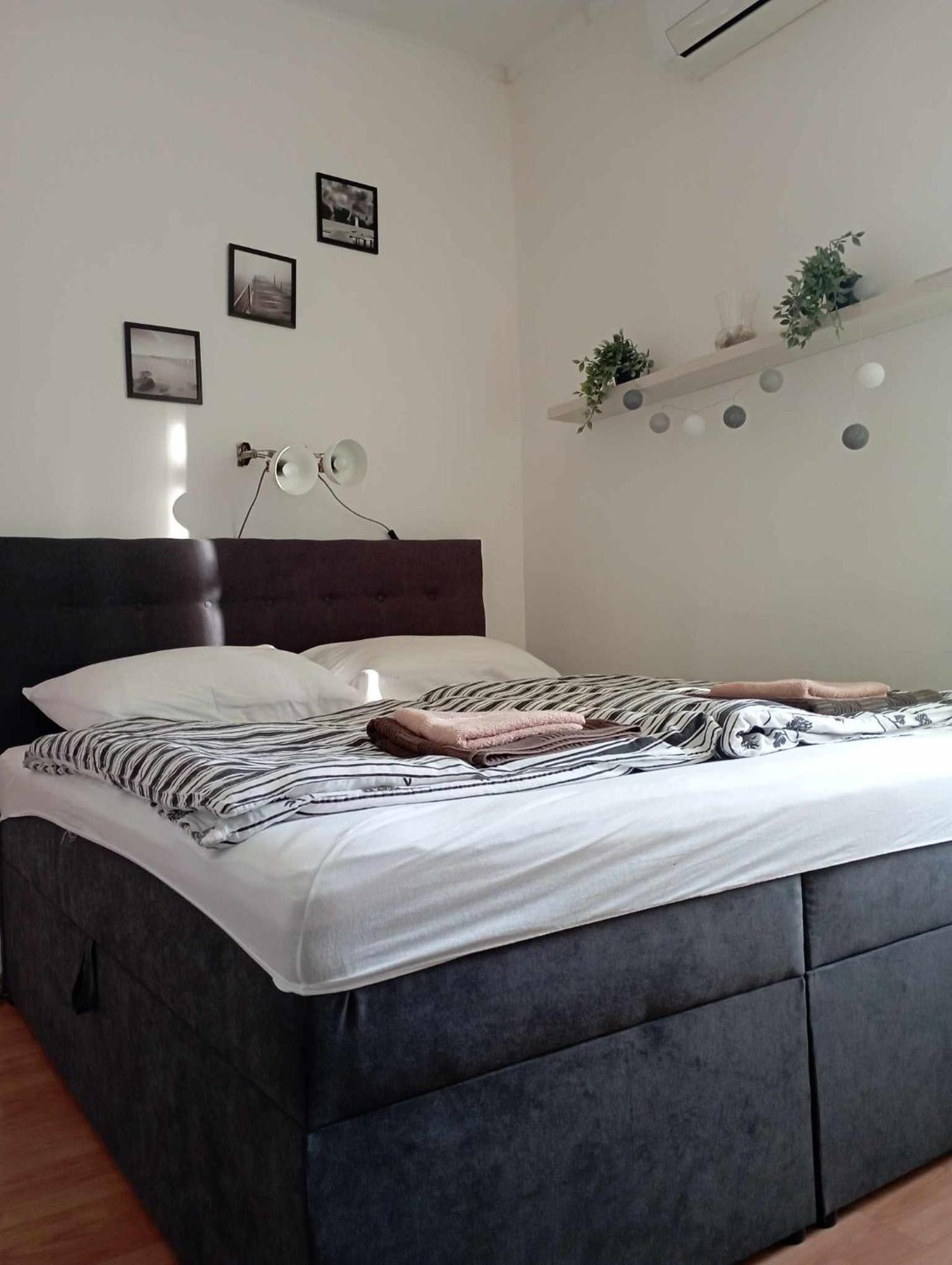 Apartman Angela Rovinj Exteriér fotografie