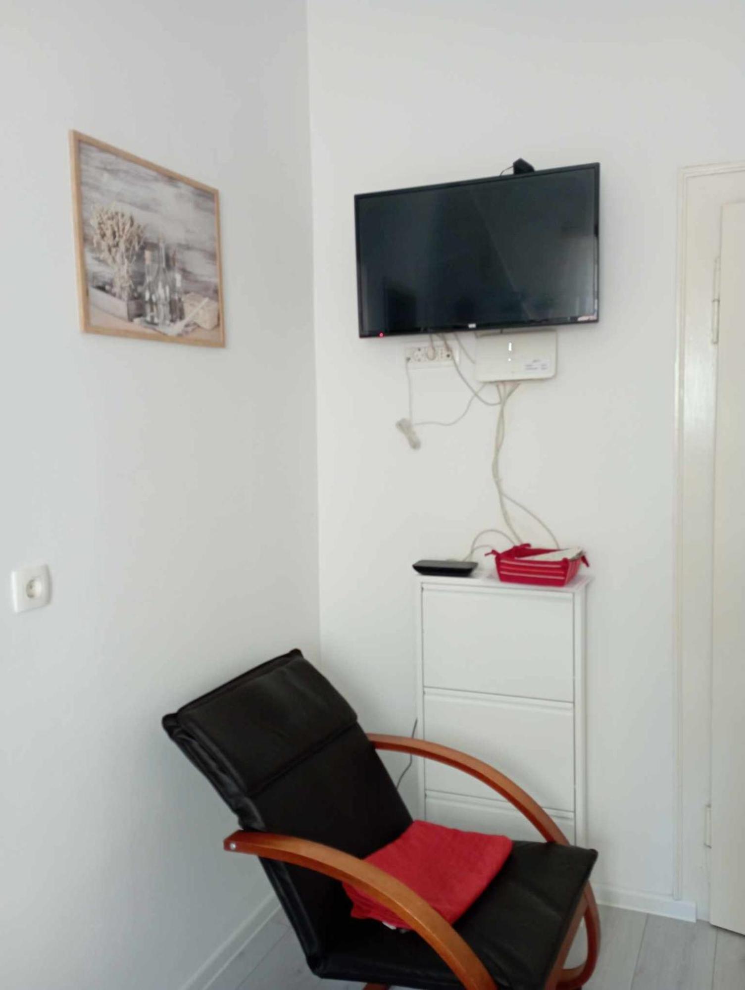 Apartman Angela Rovinj Exteriér fotografie