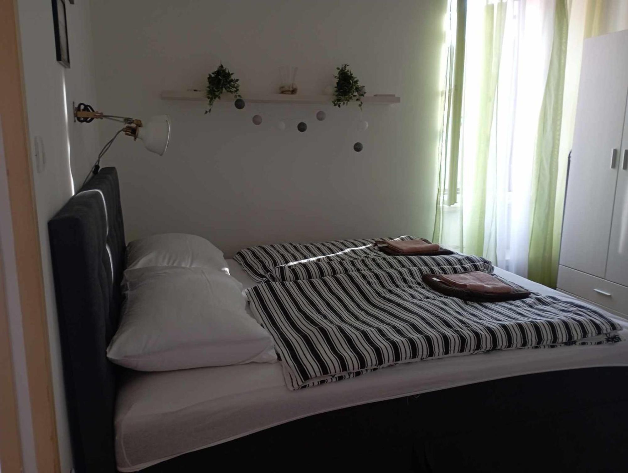 Apartman Angela Rovinj Exteriér fotografie