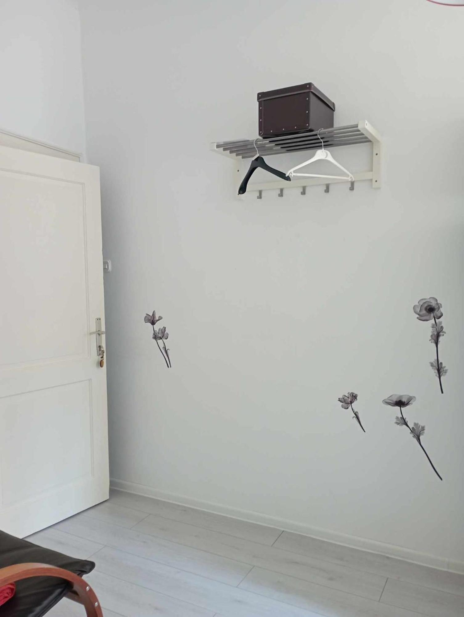 Apartman Angela Rovinj Exteriér fotografie