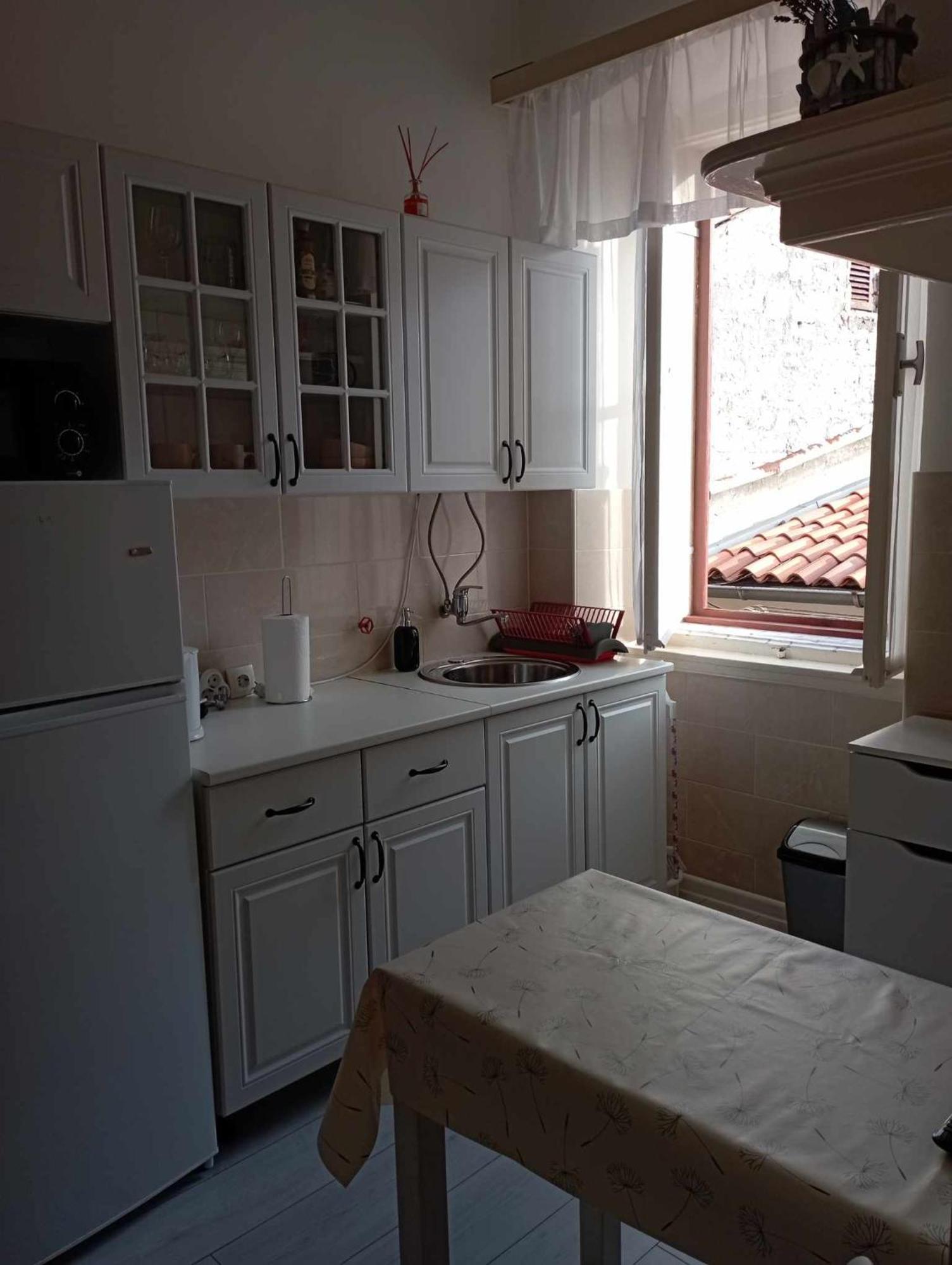 Apartman Angela Rovinj Exteriér fotografie