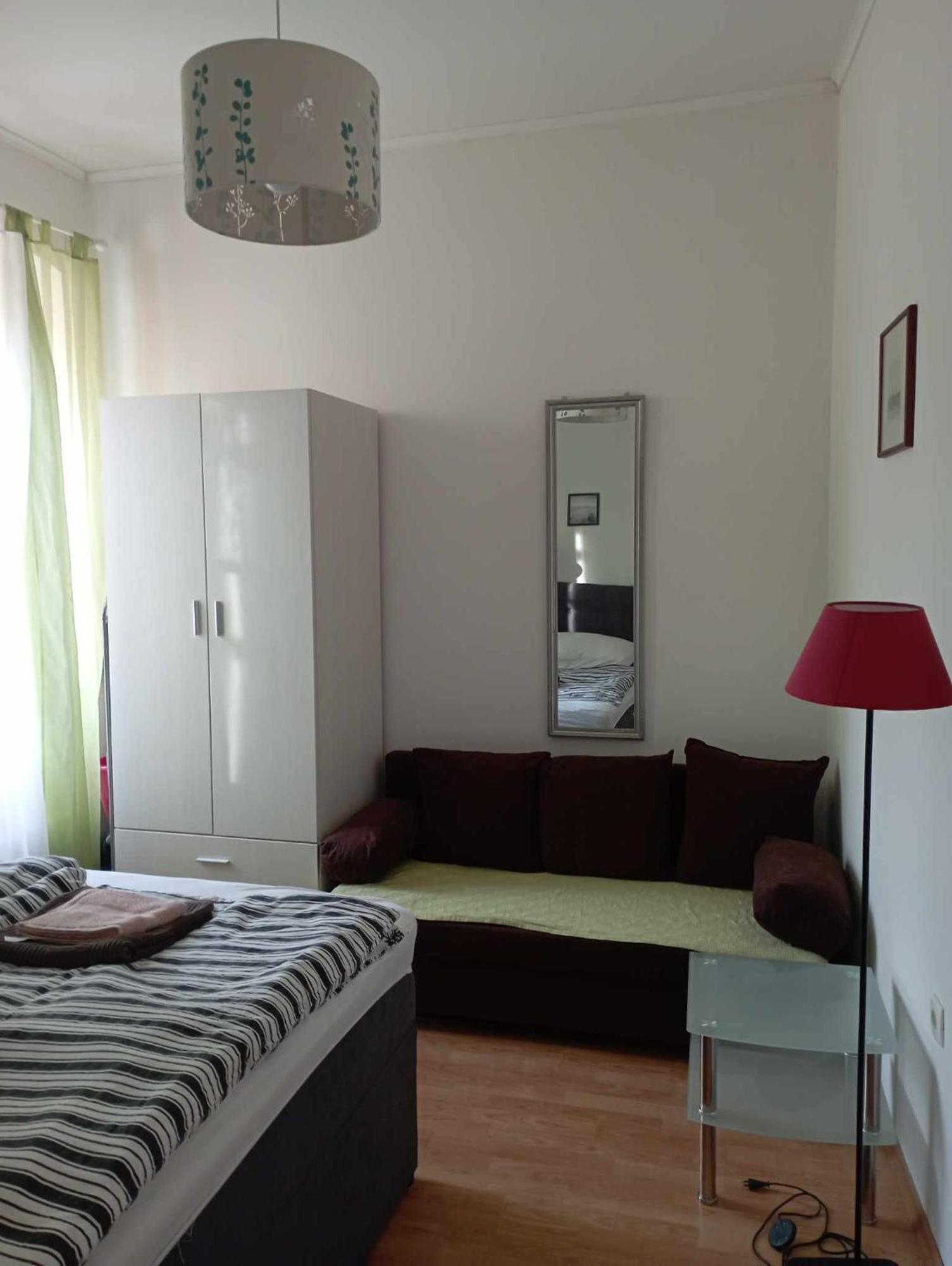 Apartman Angela Rovinj Exteriér fotografie
