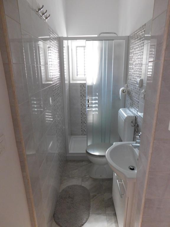 Apartman Angela Rovinj Exteriér fotografie